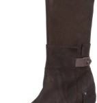 Virus Moda 970583, Damen Fashion Stiefel, Braun (braun 2), EU 38