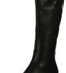 Gabor Shoes 5571627, Damen Fashion Stiefel, Schwarz (schwarz), EU 38.5 (UK 5.5) (US 8)