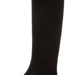 Däv Festival luxury D-FE SP13, Damen Gummistiefel, Schwarz (solid matt black SO900), EU 37 (US 7)