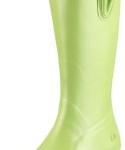 Viking FOX GUMMISTIEFEL 1-272-88, Damen, Stiefel, Grün  (lime 88), EU 37