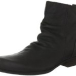 Fly London Danger 2P141955, Damen Klassische Halbstiefel & Stiefeletten, Braun (dark brown 004), EU 37