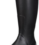 Viking TRIUMPH 1-30100-2, Damen, Stiefel, Schwarz  (black 2), EU 37