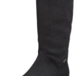 Aigle CHANTEBELLE GTX BLACK NB P5259, Damen Fashion Stiefel, Schwarz, EU 37