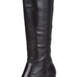 Tamaris 1-1-25544-29, Damen Klassische Stiefel, Schwarz (BLACK 001), EU 40