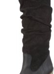 Jonny’s Nürnberg JY-6871, Damen Stiefel, Schwarz (SCHWARZ), EU 33