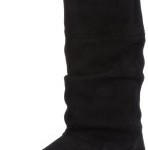 Etnies SIESTA W’S 4201000289, Damen Fashion Halbstiefel & Stiefeletten, Schwarz (BLACK 001), EU 37 (US 6.5)