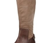 Comma COJette 1218-5221, Damen Klassische Stiefel, Braun (Dunkelbraun 300), EU 38
