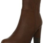 Belmondo 828117/H, Damen Stiefel, Braun (cuoio), EU 41
