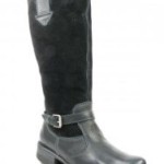 Josef Seibel Schuhfabrik GmbH Sandra 06 93694 TD946 600, Damen Stiefel, Schwarz (schwarz 600), EU 38