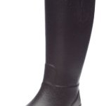 Aigle Aiglentine 85875, Damen Gummistiefel, Braun (brun), EU 38