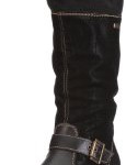 Remonte Shanice R1076-31, Damen Stiefel, Schwarz (schwarz/schwarz/schwarz/schwarz 31), EU 38