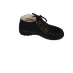 rieker Eike L713426 Damen Stiefel, Braun 40 EU