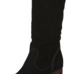 Berkemann Serenity 00282-991, Damen Fashion Stiefel, Schwarz (schwarz 991), EU 42 (UK 8)