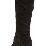 Marc Shoes 1.613.08-34/100-Babette, Damen Fashion Stiefel, Schwarz (black 100), EU 38