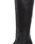 Coolway Poloride, Damen Klassische Stiefel, Schwarz (BLK), EU 38