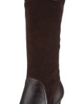 Naturalizer ILAZ 53673201, Damen Klassische Stiefel, Braun (Oxford Brown), EU 38 (UK 5) (US 7)