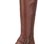 Gabor Shoes 5150024, Damen Fashion Stiefel, Braun (peanut), EU 43 (UK 9) (US 11.5)