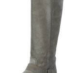 Timezone Denna LO 89282, Damen Fashion Stiefel, Silber (rope S218), EU 39