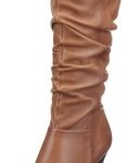 Caprice 9-9-25522-29, Damen Klassische Stiefel, Braun (NUT 440), EU 39 (UK 6)