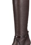 Hispanitas VICTORIA_03 HI26648_ANTRAC, Damen Fashion Stiefel, Grau (Sauvage Antracita), EU 41