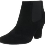 CAFèNOIR NC603, Damen Boots, Schwarz (010 NERO), EU 38