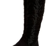 Rohde Anna Symp. 2819, Damen Fashion Stiefel, Schwarz (Schwarz 90), EU 40