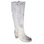 YELLOW CAB Schuhe – Stiefel INDY W – 29055 – ice, Größe:37