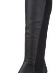 Andrea Conti 0592532, Damen Stiefel, Schwarz (schwarz 002), EU 40