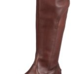 Sebago SARANAC RIDER B43510, Damen Klassische Stiefel, Braun (DARK BROWN), EU 40.5 (UK 7) (US 9.5)