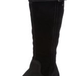 Legero Bellagio 90053200, Damen Klassische Stiefel, Schwarz (schwarz 00), EU 39.5 (UK 6) (US 6)