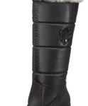 Les Tropeziennes LAURA 26LAM02, Damen Fashion Stiefel, Schwarz (NOIR 73364 511), EU 39