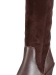 flip*flop scone 20524, Damen Stiefel, Braun (walnut 868), EU 38