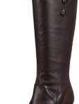 Hispanitas DOVER_06 HI26455_TESTA, Damen Fashion Stiefel, Braun (Sauvage Testa), EU 38