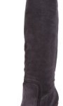 Cinque Shoes CIVickie 1133-5123, Damen Fashion Stiefel, Grau (Grau 160), EU 39