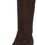 ara Romano-St-Krepp 03-47350-20, Damen Fashion Stiefel, Braun (moro), EU 40 (UK 6.5)