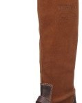 Gaastra CLIFF 66340222, Damen Fashion Stiefel, Braun (Cognac/Brown 262), EU 39