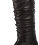Citygate 970497, Damen Klassische Stiefel, Schwarz (schwarz 1), EU 39
