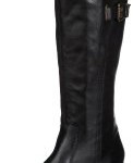 Remonte D2972, Damen Klassische Stiefel, Schwarz (schwarz/schwarz 01), EU 40