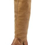 NOBRAND Jewel 907527.00, Damen Stiefel, Braun (camel 7065), EU 37 (UK 4.5) (US 6.5)