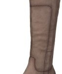 Jana Fashion 8-8-25507-29, Damen Klassische Stiefel, Braun (CIGAR 314), EU 38 (UK 5)