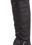 Bullboxer MA157476040NER10, Damen Fashion Halbstiefel & Stiefeletten, Schwarz (Nero), EU 36