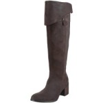 Clarks Mauritius Heat 20341369 Damen Stiefel,  EU 37.5 braun (Chocolate Sde)  (UK 045)