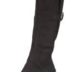 Legero Liberty 70061400, Damen Stiefel, Schwarz (schwarz 00), EU 36/37 (UK 4)