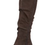 Gabor Shoes Comfort 5663745, Damen Fashion Stiefel, Braun (mocca (micro)), EU 38 (UK 5) (US 7.5)