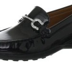 Geox DONNA WINTER EURO 2 D2474J00066C9999, Damen Mokkassins, Schwarz (BLACK C9999), EU 37.5