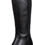 Caprice 9-9-25550-29, Damen Klassische Stiefel, Schwarz (BLACK 1), EU 38 (UK 5)