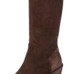 Marc O’Polo 10397601 10397601301, Damen Boots, Braun (dark brown 790), EU 42