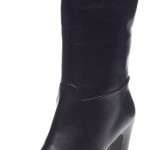 Belmondo 926117/H, Damen, Stiefel, Schwarz (nero), EU 41