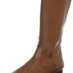 Marc Shoes 1.420.07-09/360-Madina, Damen Fashion Stiefel, Braun (cognac 360), EU 39