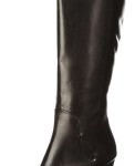 Manas Gea 122L2512DQ, Damen Fashion Stiefel, Schwarz (NERO), EU 37